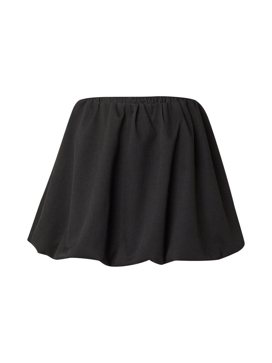 

Юбка мини PIECES Skirt PCNALILA, черный