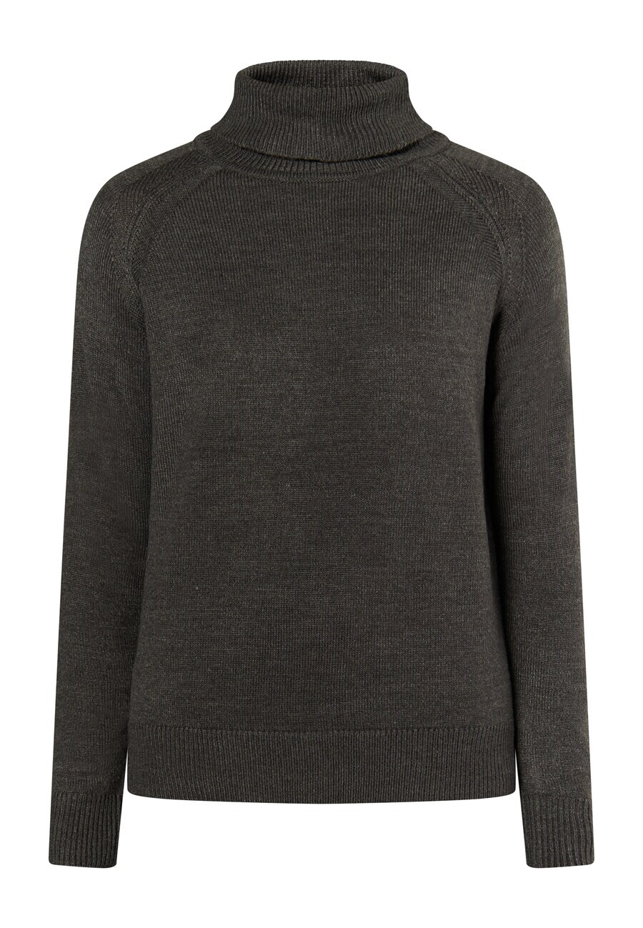 

Водолазка MO Sweater Rovic, темно-серый