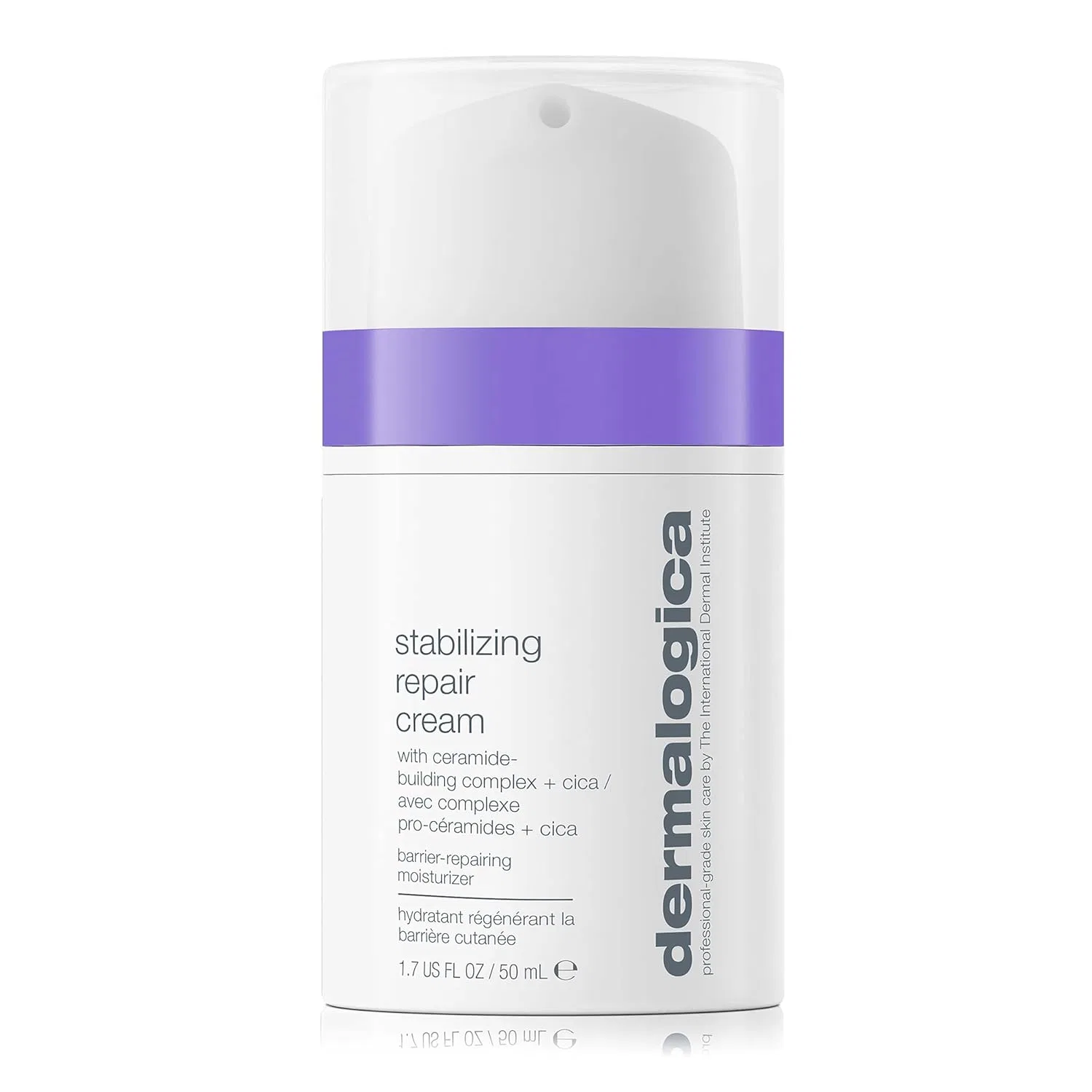 Крем для лица Dermalogica — Восстанавливающий «Stabilising Repair Cream» от