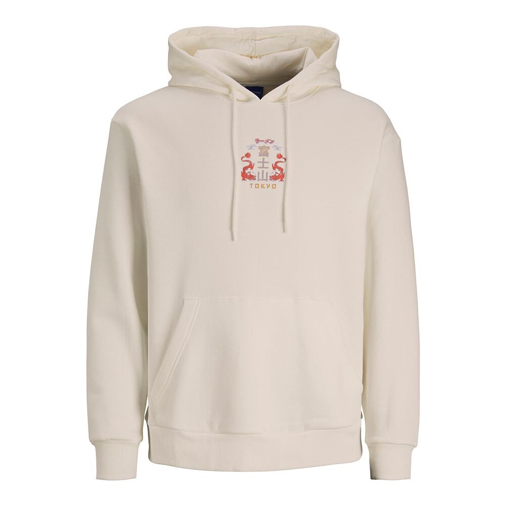 

Худи Jack & Jones Bradley Occasion, бежевый