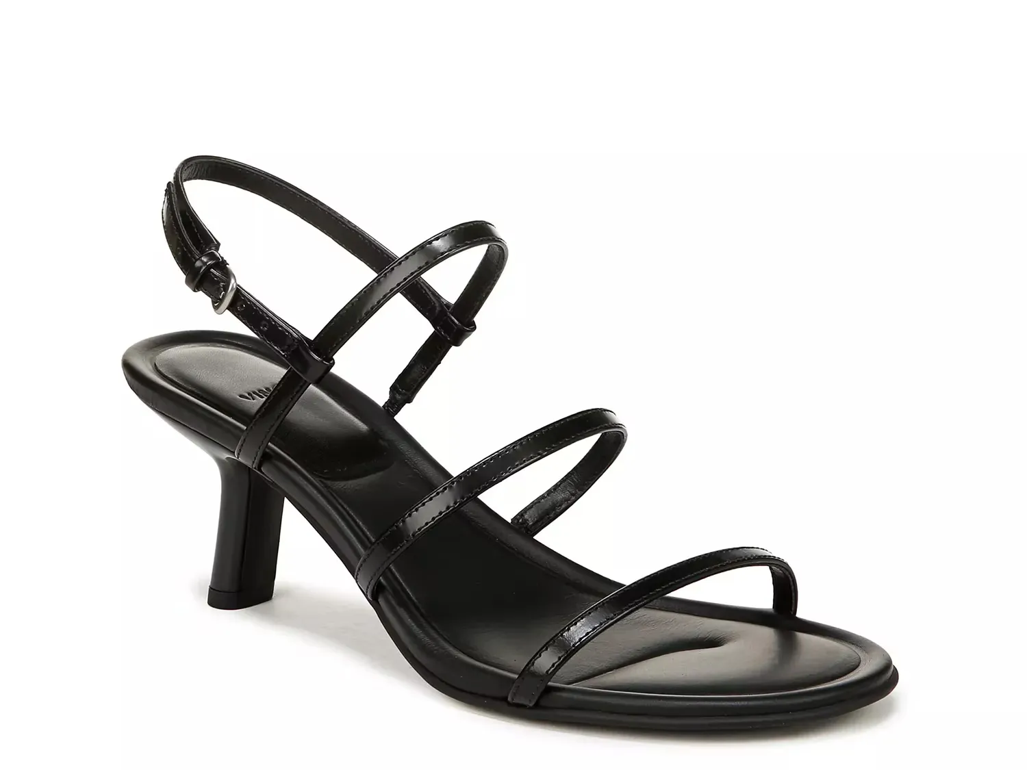 Женские сандалии Josie Sandal Vince, Black