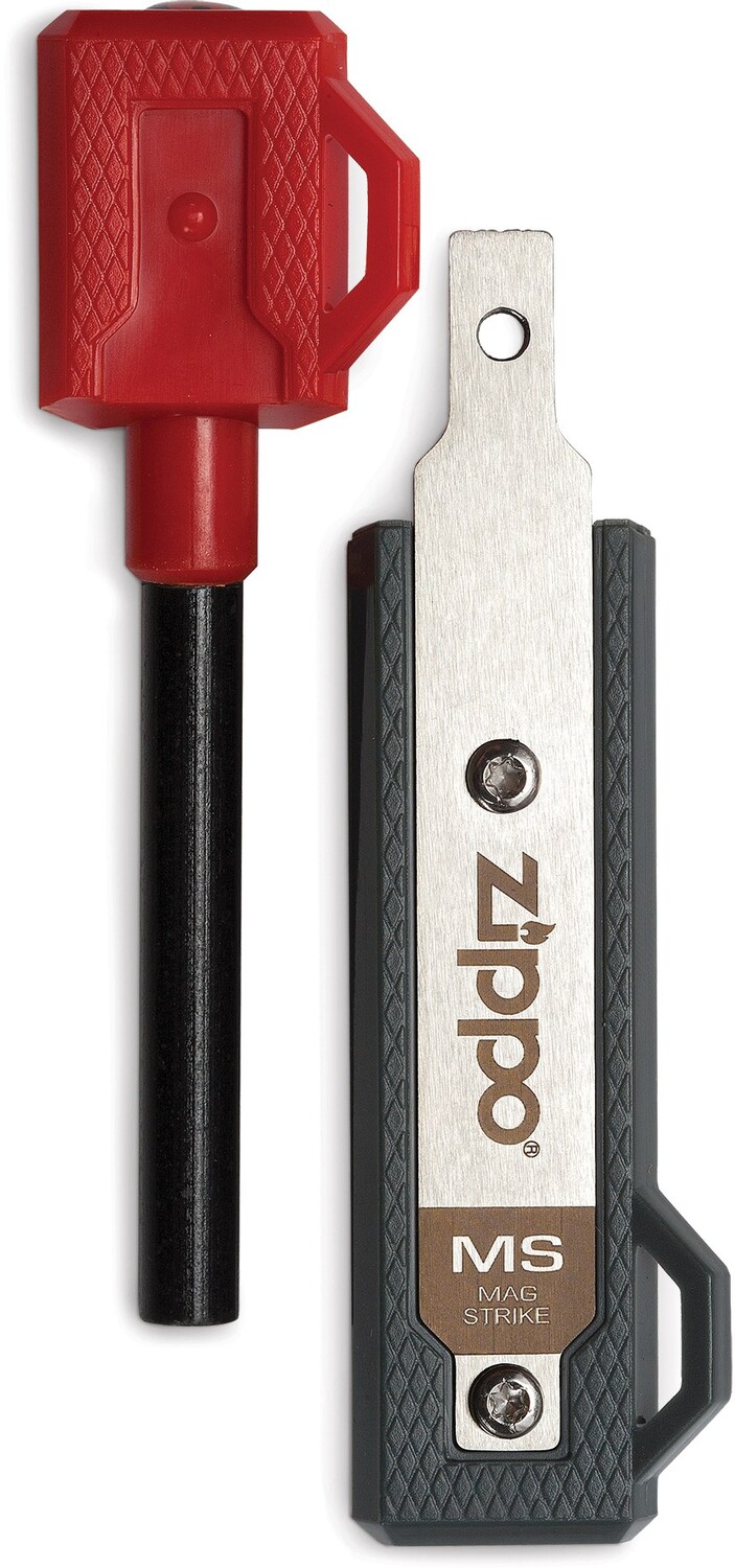 

Зажигалка Mag Strike Zippo