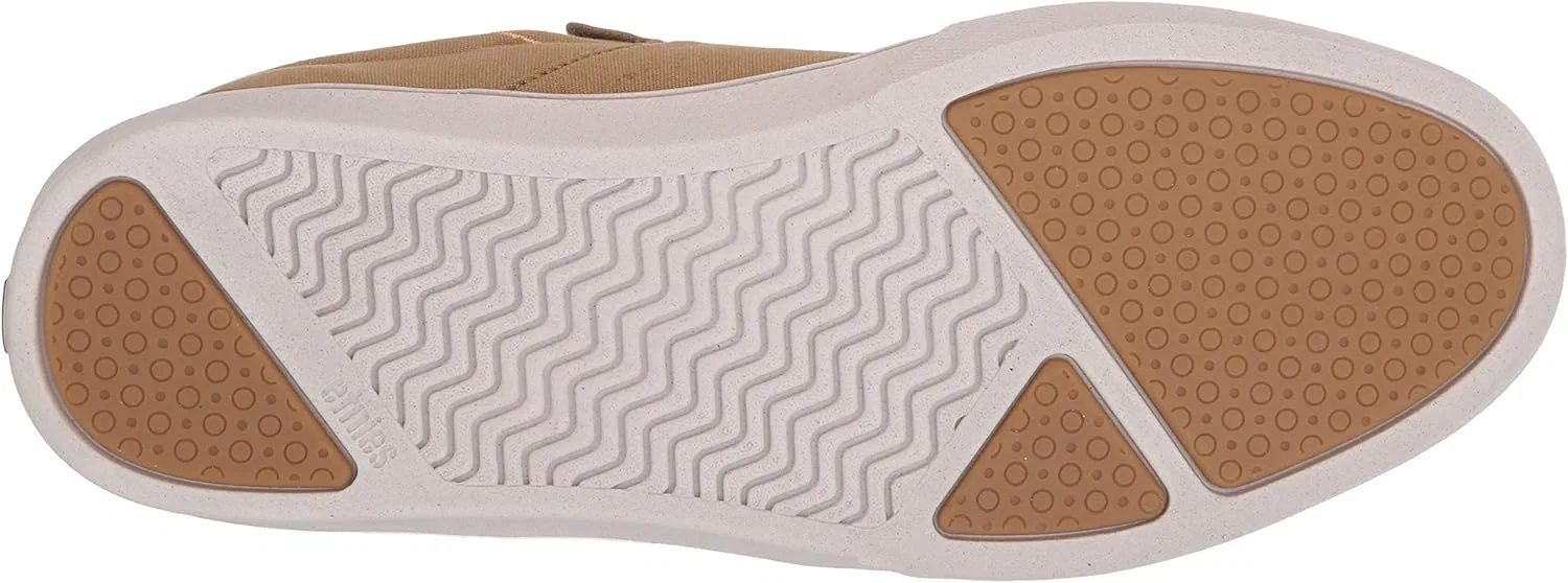 Мужские кроссовки Etnies Hamilton Bloom Low, Skin-Coloured — фото 4
