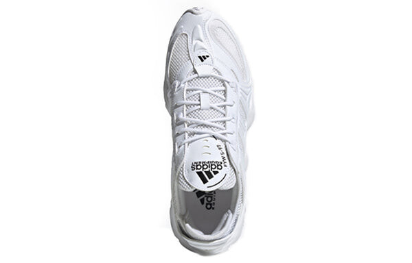 Кроссовки fyw s 97 Adidas, белый — фото 4