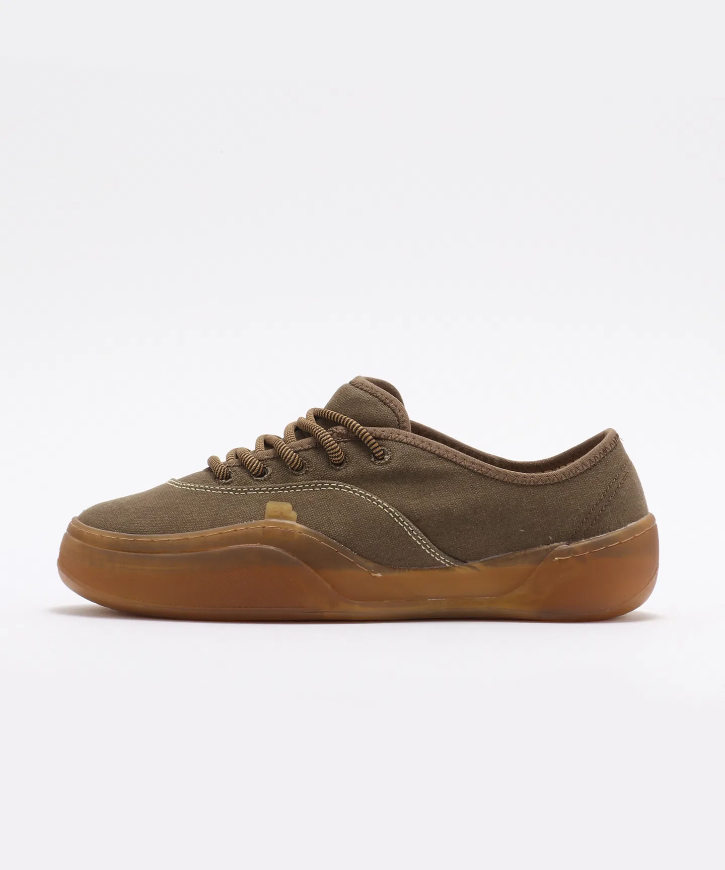 Кроссовки ERL / ERL UNISEX CAMINO LOW SKATE / ERL10SH01 — фото 3