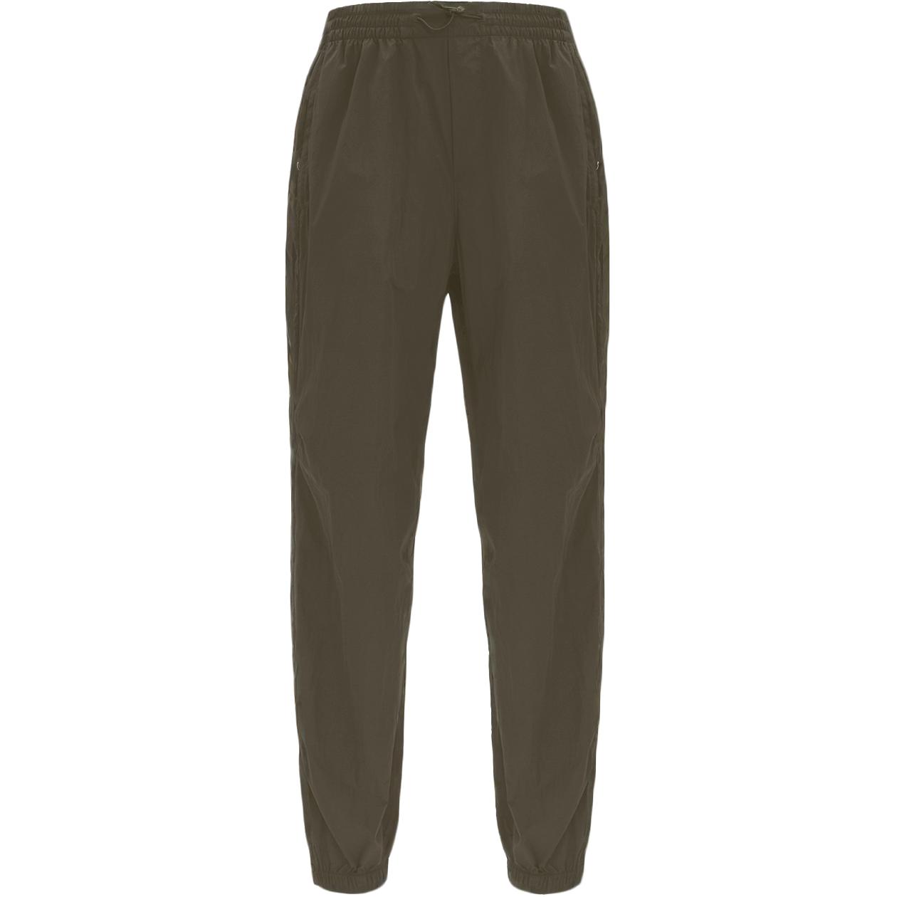 

Трикотажные спортивные штаны мужские Lululemon, оливковый