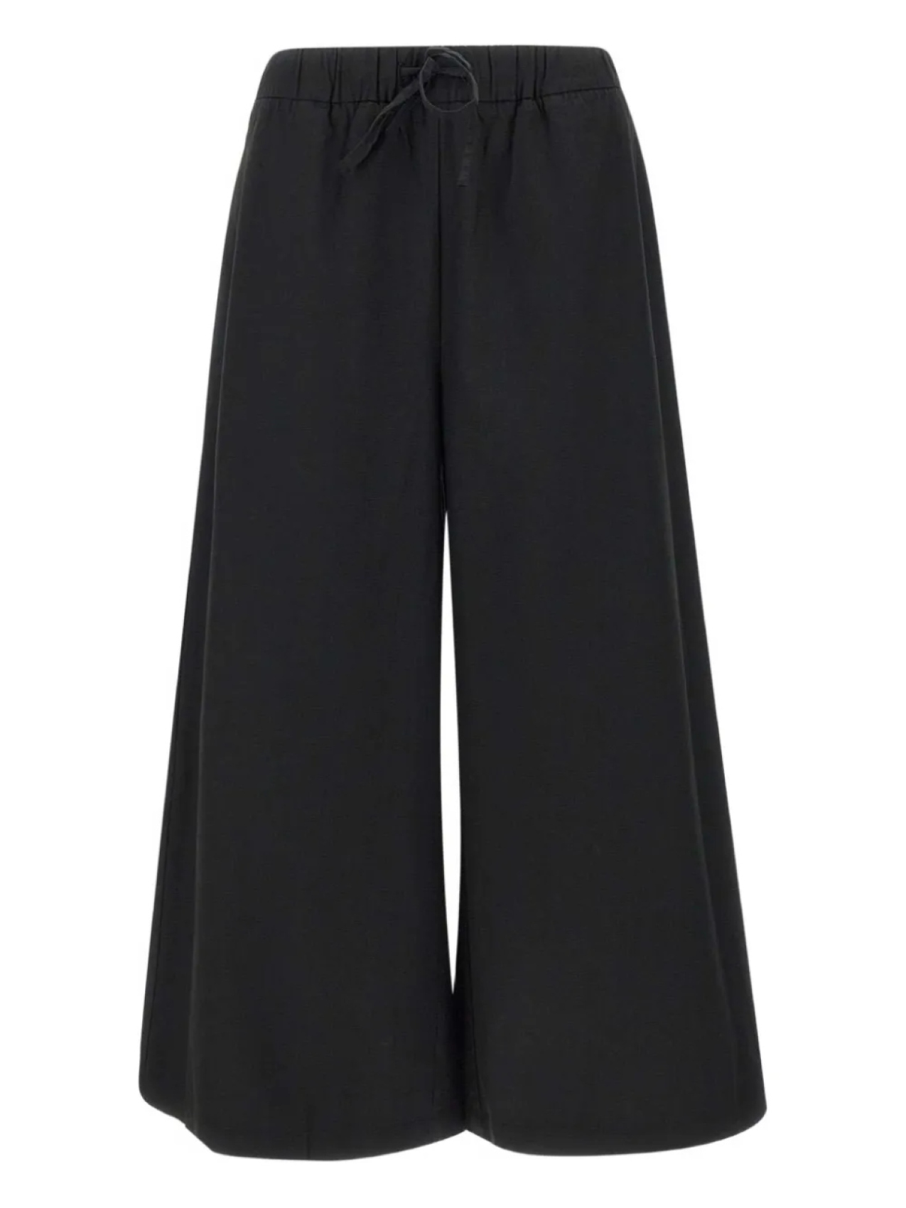 

Брюки на завязках Sun68, черный