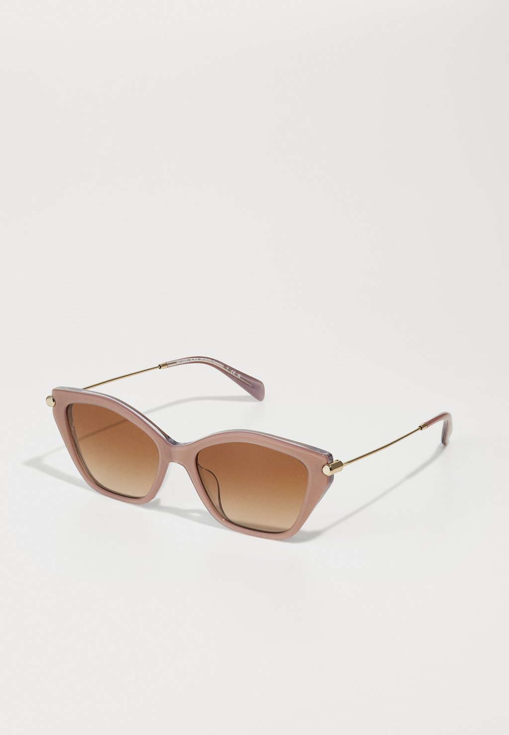 

Солнцезащитные очки CATSKILLS Michael Kors, песочный