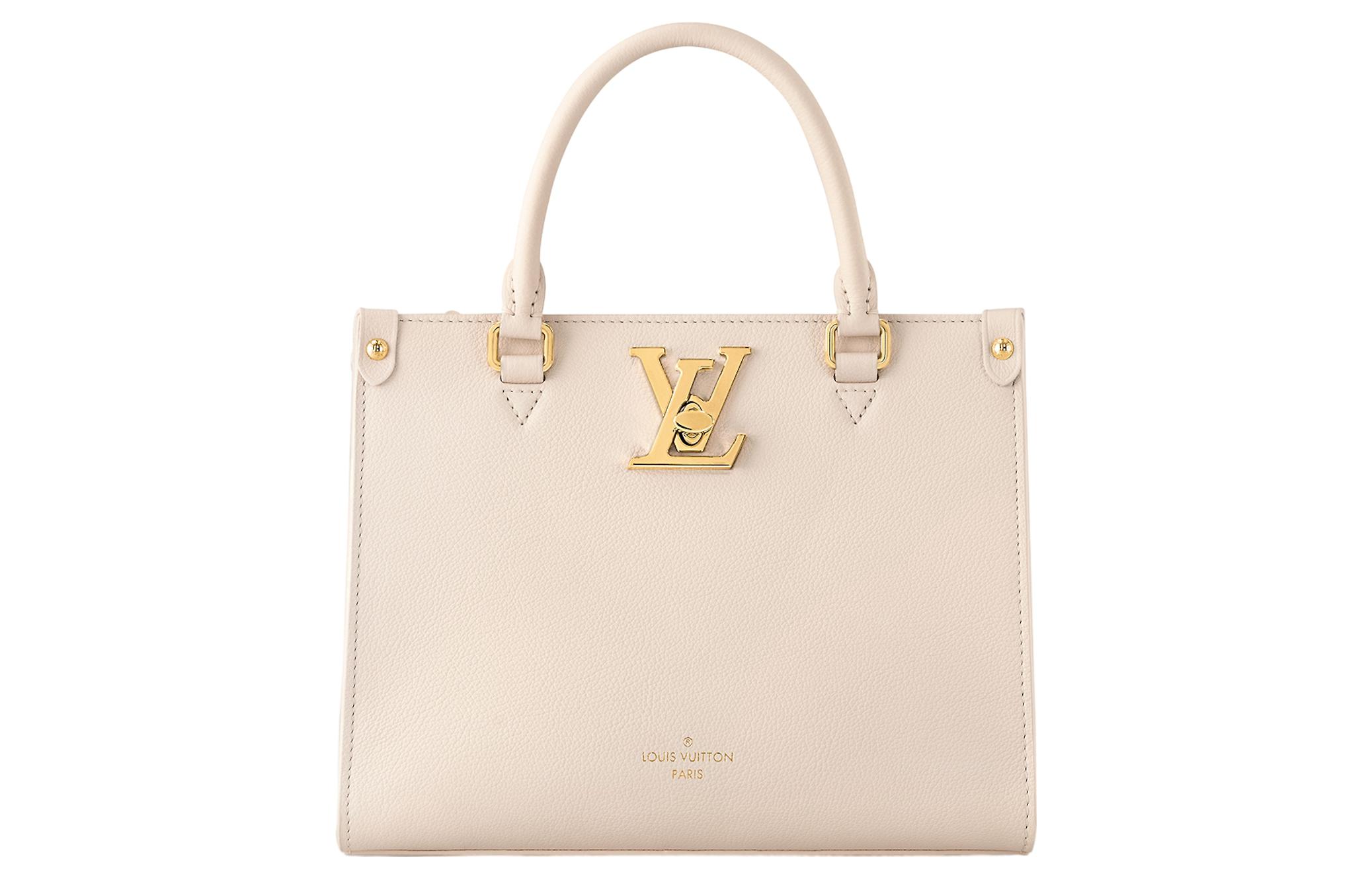 

Сумка Lock & Go LOUIS VUITTON