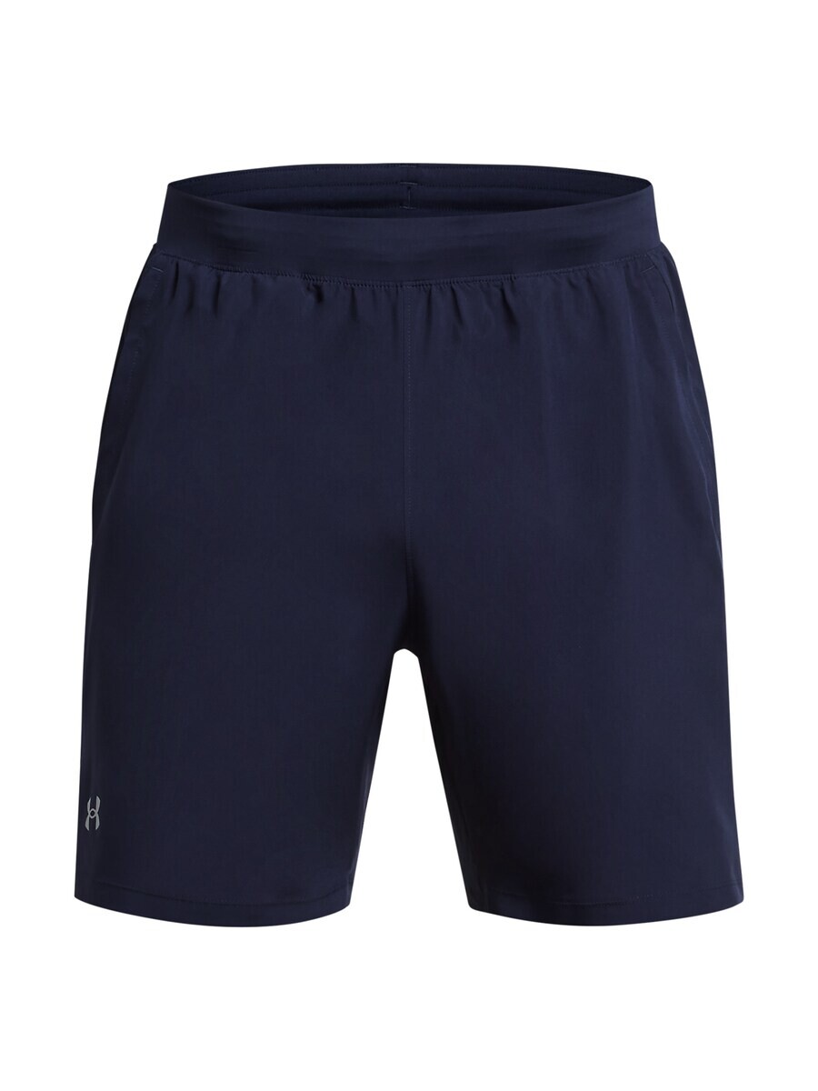 

Спортивные брюки UNDER ARMOUR Regular Workout Pants Launch 7, синий