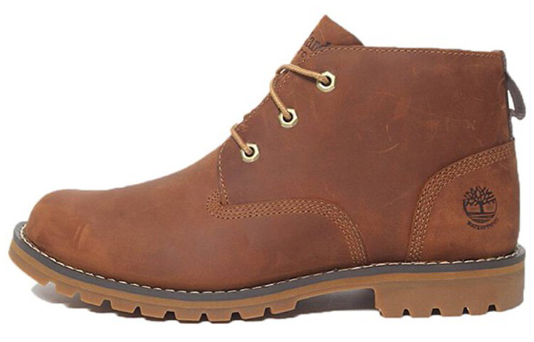 

Ботинки мужские для активного отдыха Palm Tree Timberland