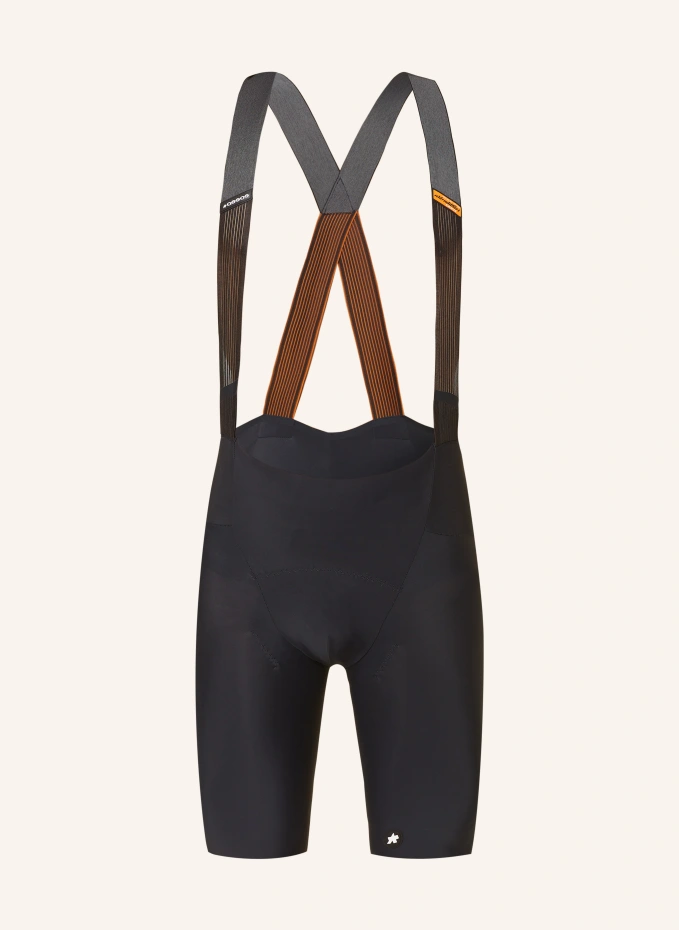 

Велосипедки equipe rs schtradivari s11 Assos, черный