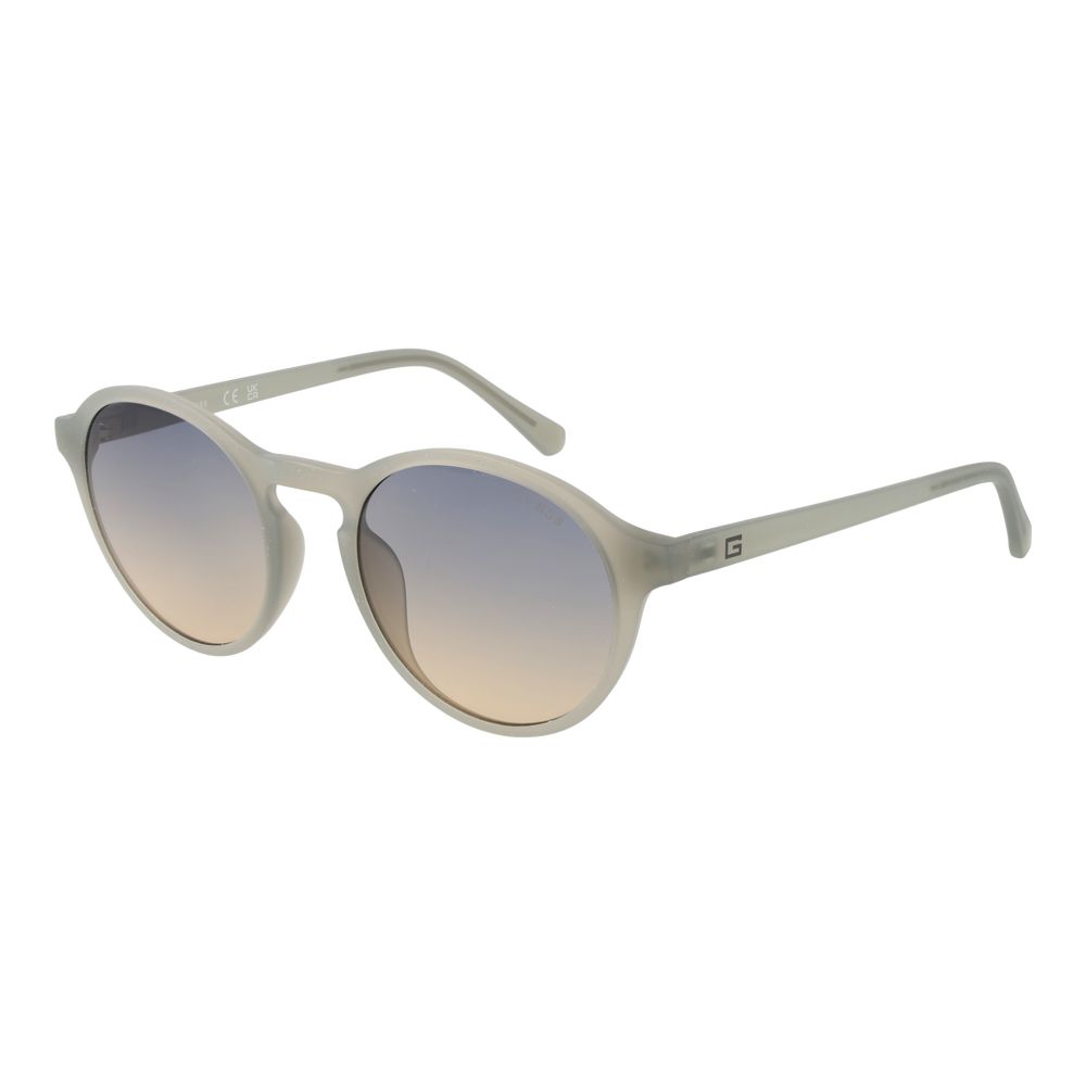 

Серые мужские солнцезащитные очки Guess, Gray