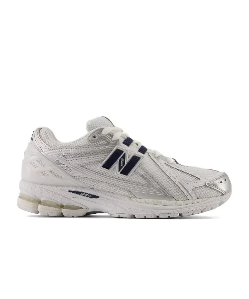 Мужские кроссовки New Balance 1906R с технологией ABZORB серые