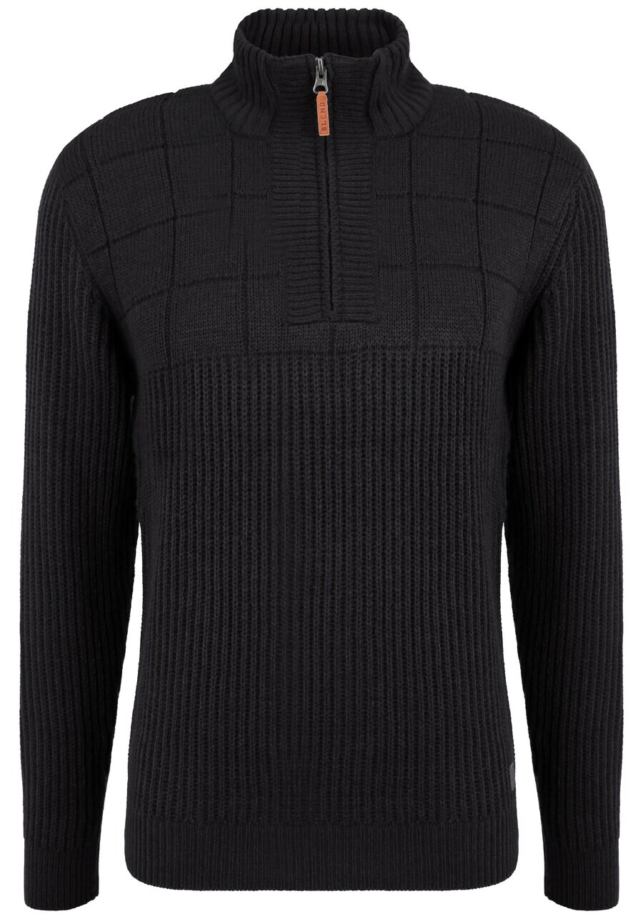 

Водолазка BLEND Sweater Ostuta, черный