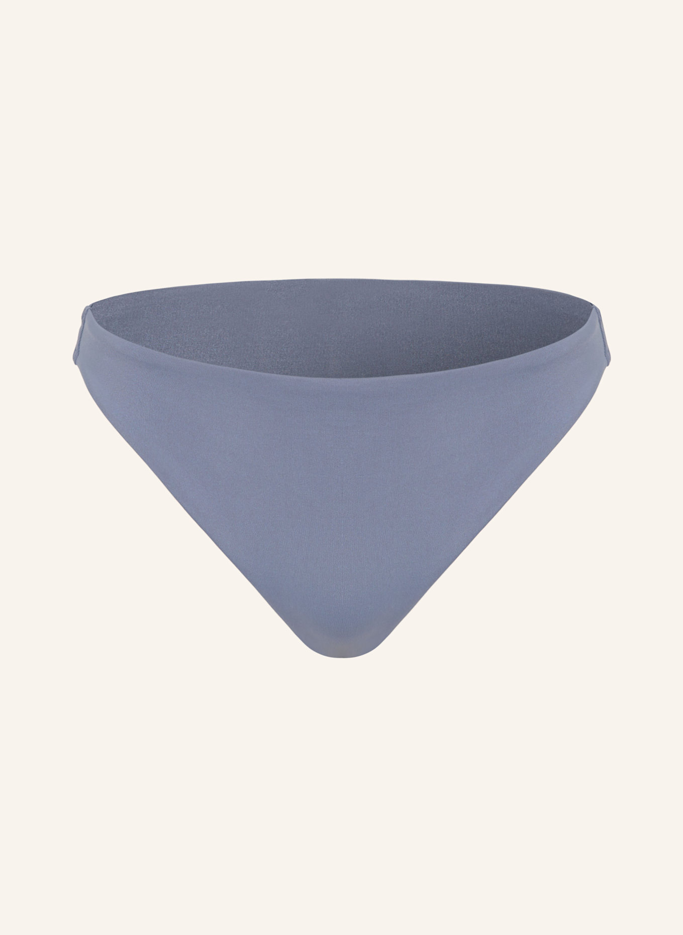 

Базовые плавки бикини ck essentials Calvin Klein, серый