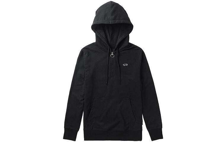 

Мужская толстовка Vans, цвет Black