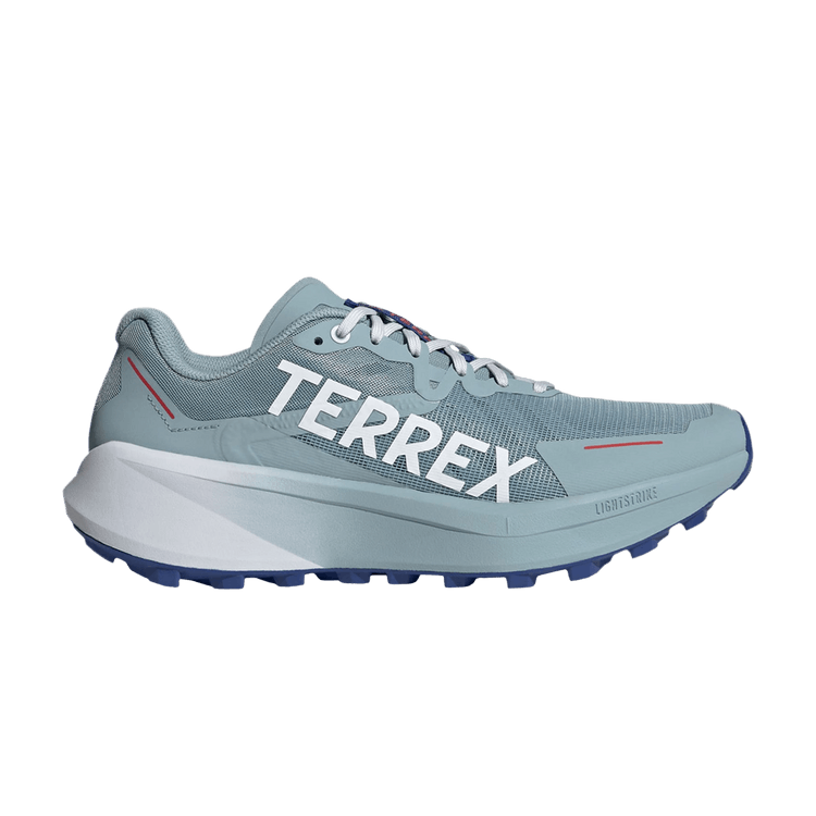

Кроссовки adidas Terrex Agravic 3 'Magic Grey', серый