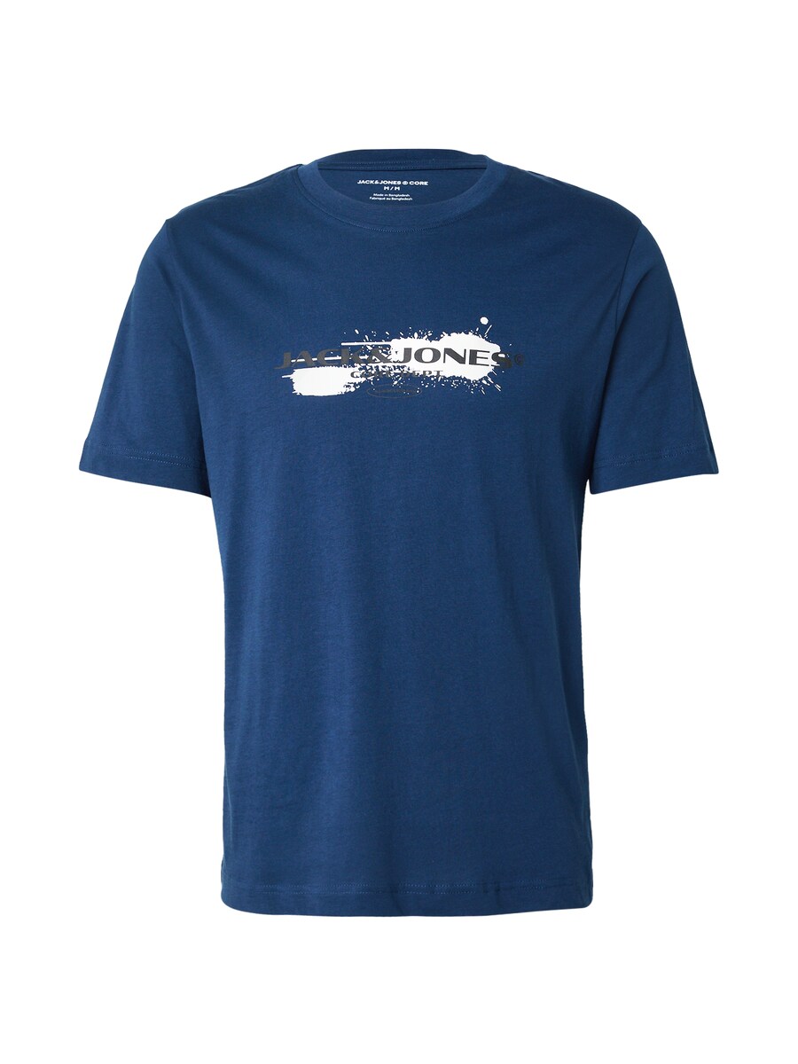 

Футболка JACK & JONES JACK & JONES , Navy