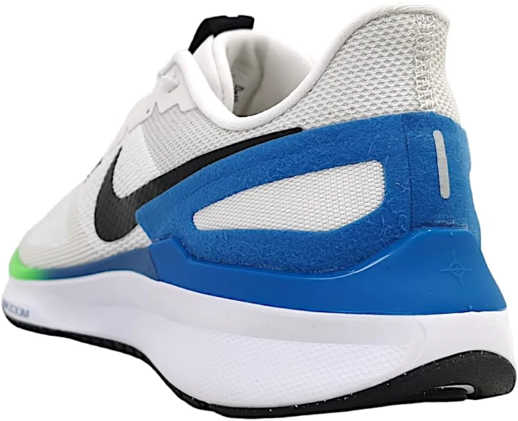 Мужские беговые кроссовки Nike Low, платиновый — фото 4