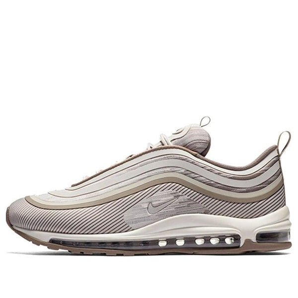 

Кроссовки air max 97 ultra 17 Nike, коричневый