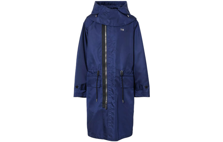 

Пальто Мужское Фиолетовый Burberry