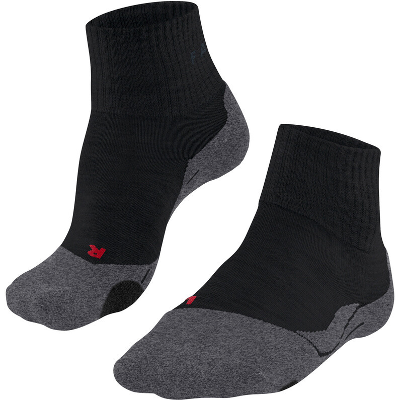 

Мужские короткие носки TK2 Explore Falke, черный
