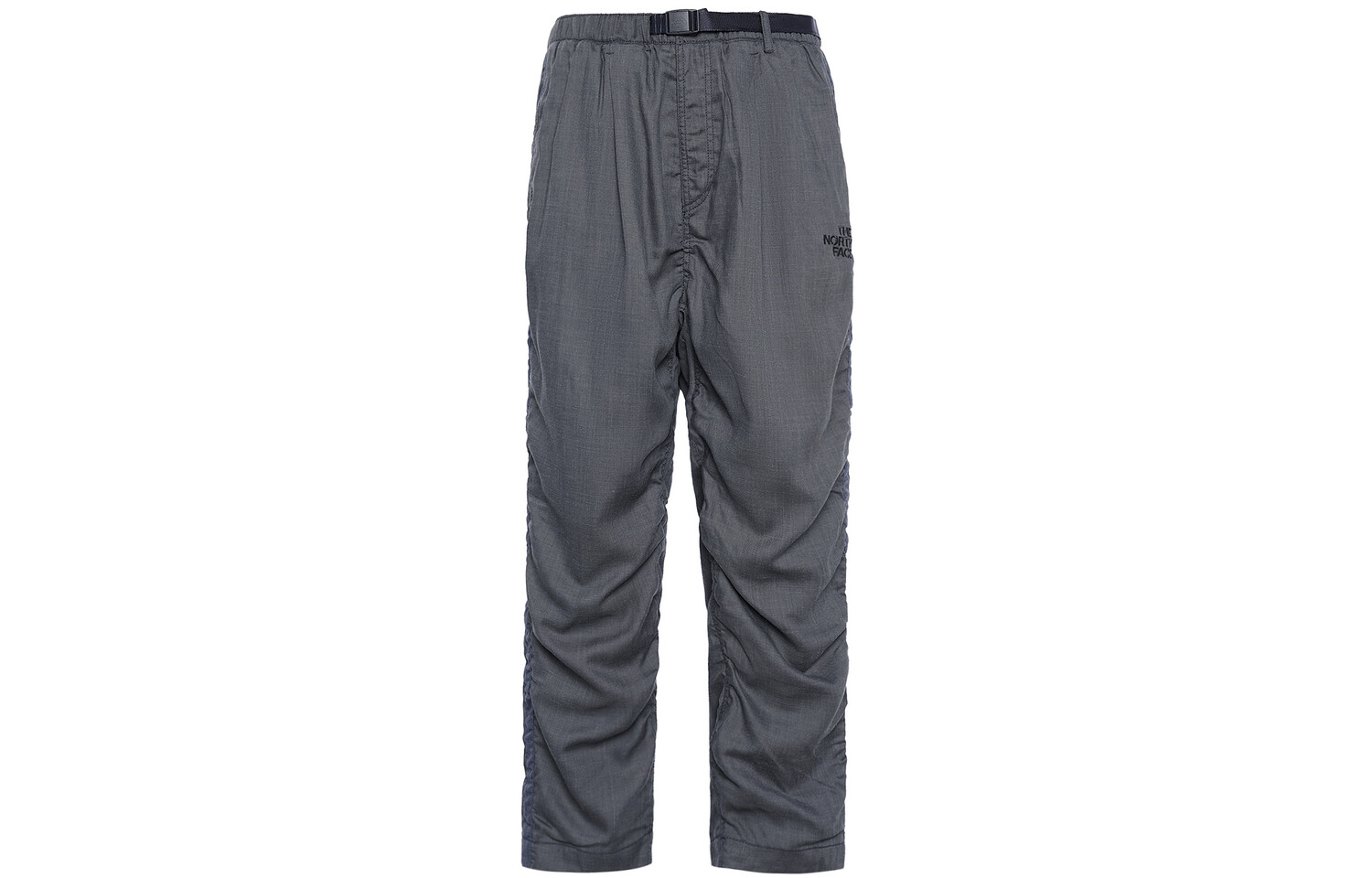 

Повседневные брюки мужские серые The North Face, серый