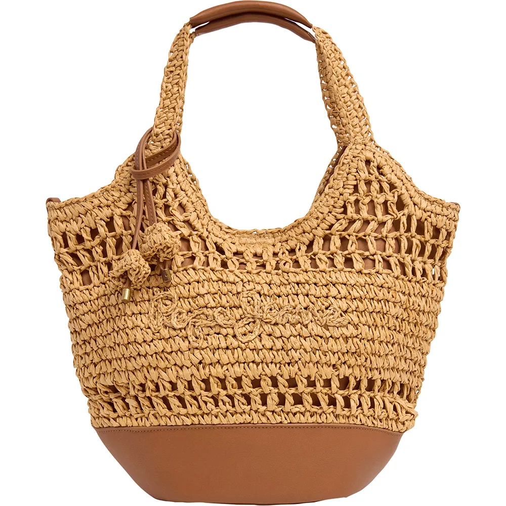 

Сумка через плечо Pepe Jeans Judith Balm, коричневый