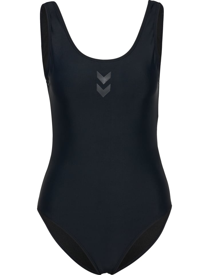 

Купальник Hummel Swimsuit Hmltina Damen, черный