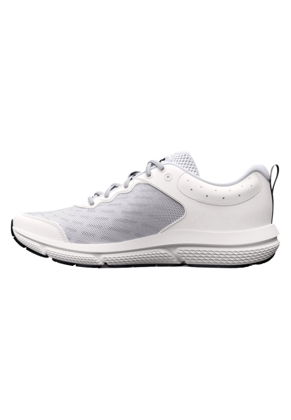 

Кроссовки для бега Under Armour, белый