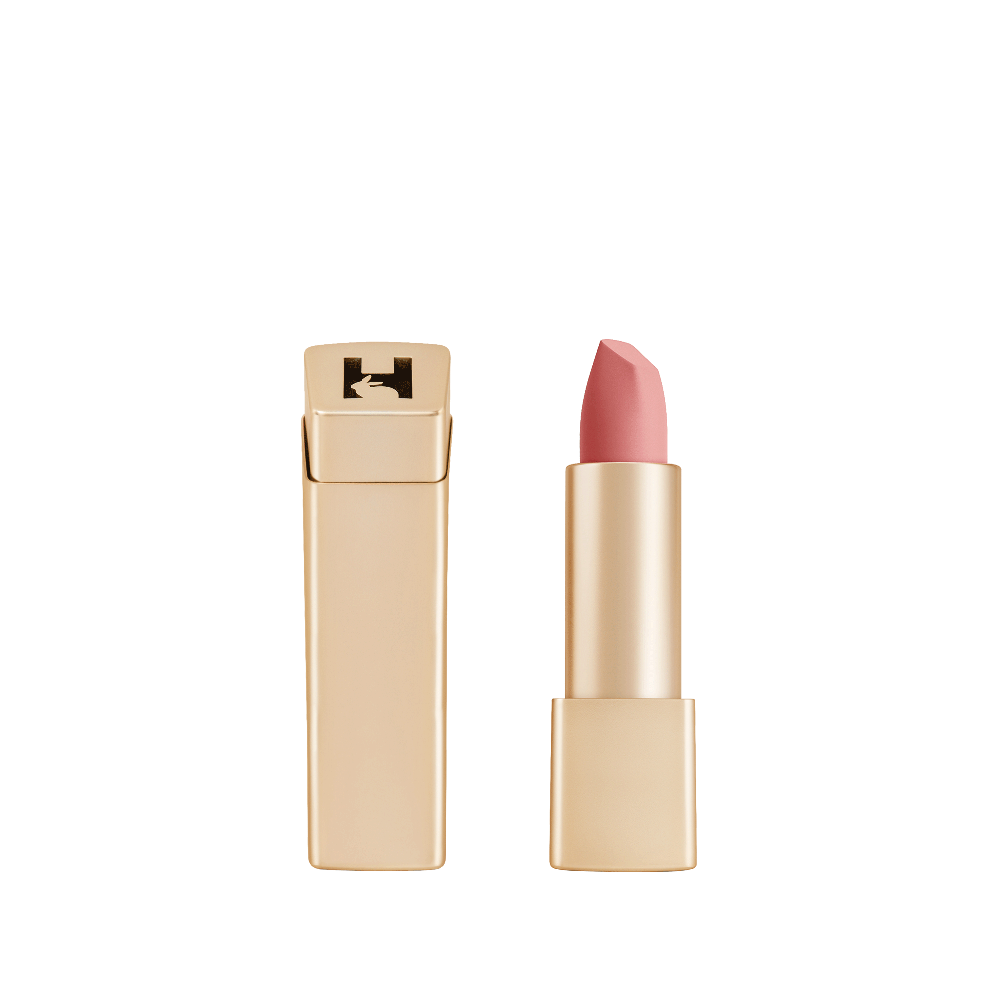 

Помада Hourglass Unlocked Soft Matte Lipstick, Tulip 344