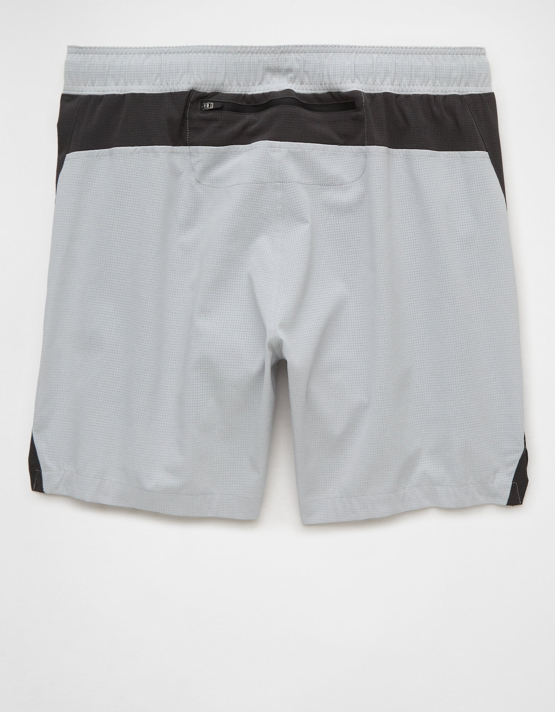 

AE 24/7 6" тренировочные шорты с подкладкой American Eagle Outfitters, цвет glacier gray