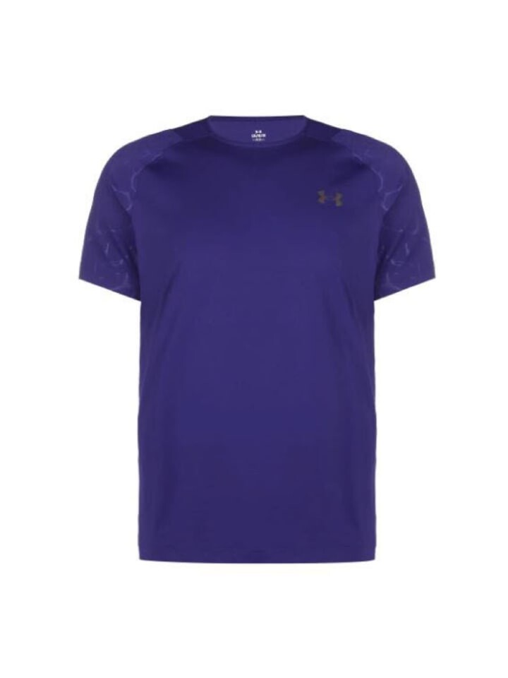 

Футболка Under Armour, синий