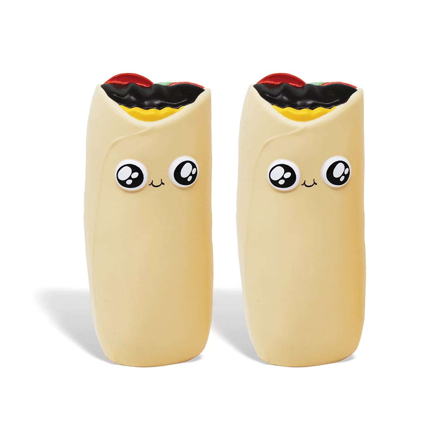 

Бросай буррито от Exploding Kittens Exploding Kittens
