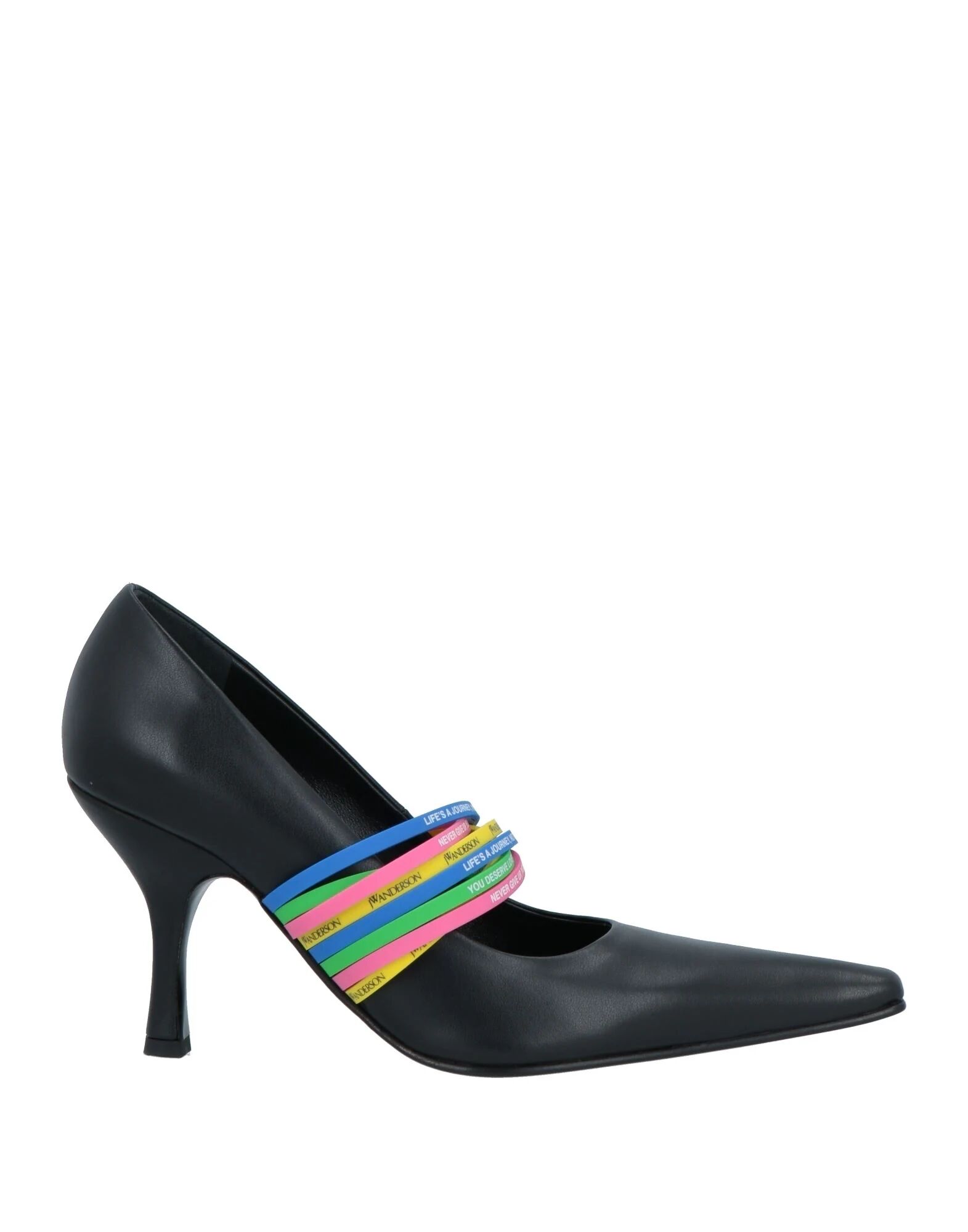 Туфли Jw Anderson, белый