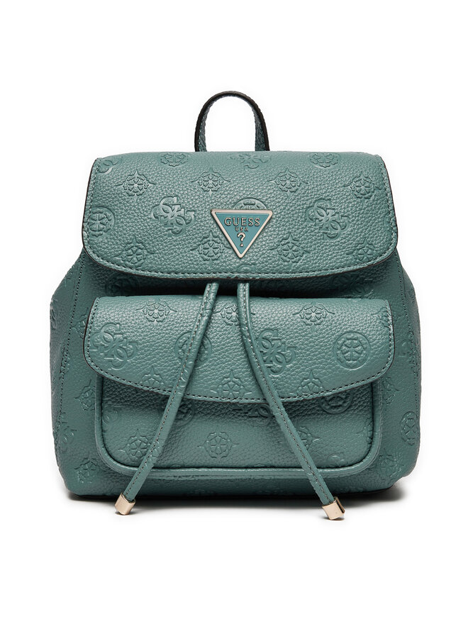 

Рюкзак HWPG93 49310 Guess, бирюзовый