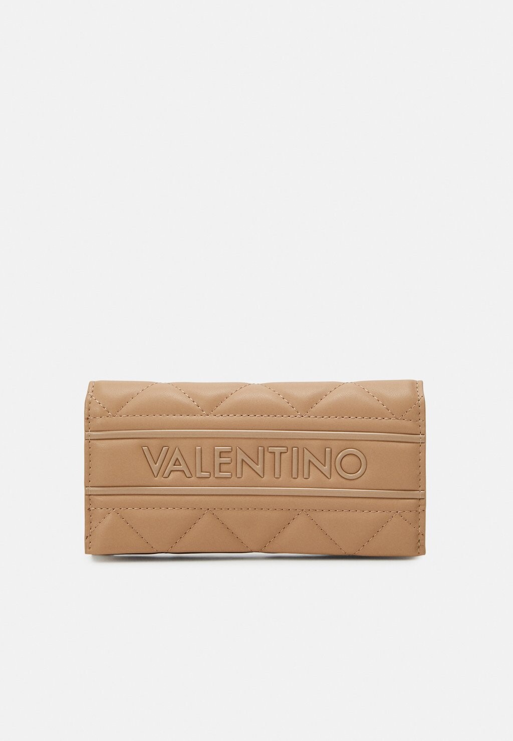 

Кошелек Valentino, бежевый