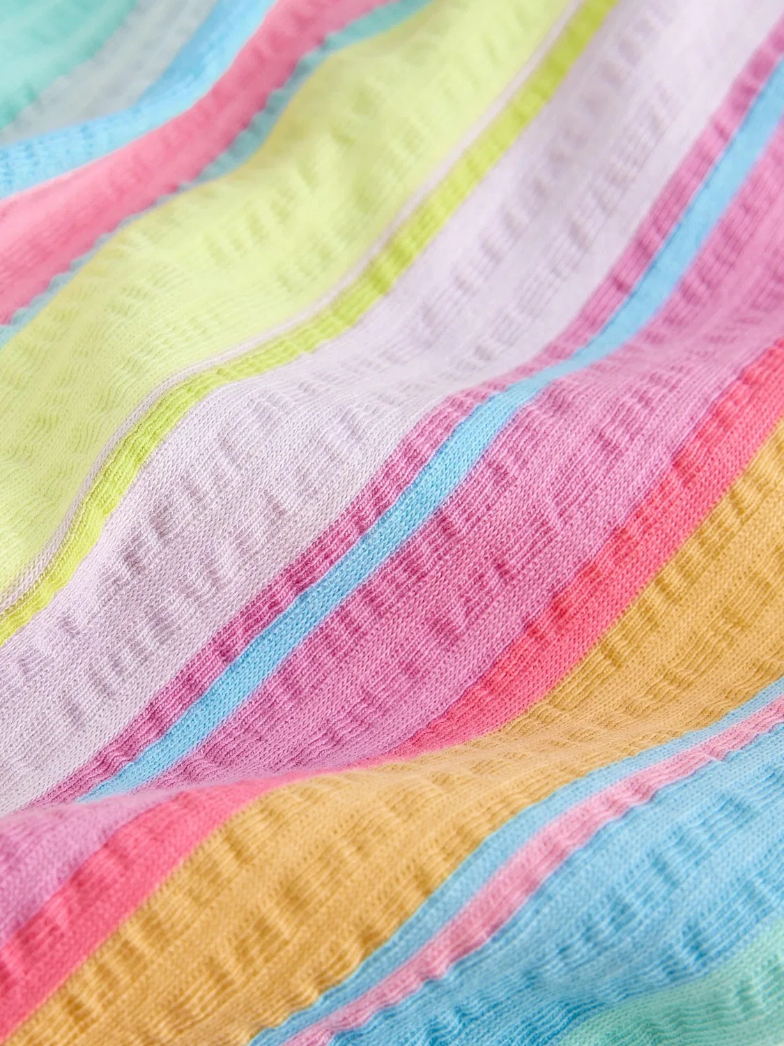 Брюки свободного кроя Next, Mixed Colors — фото 3