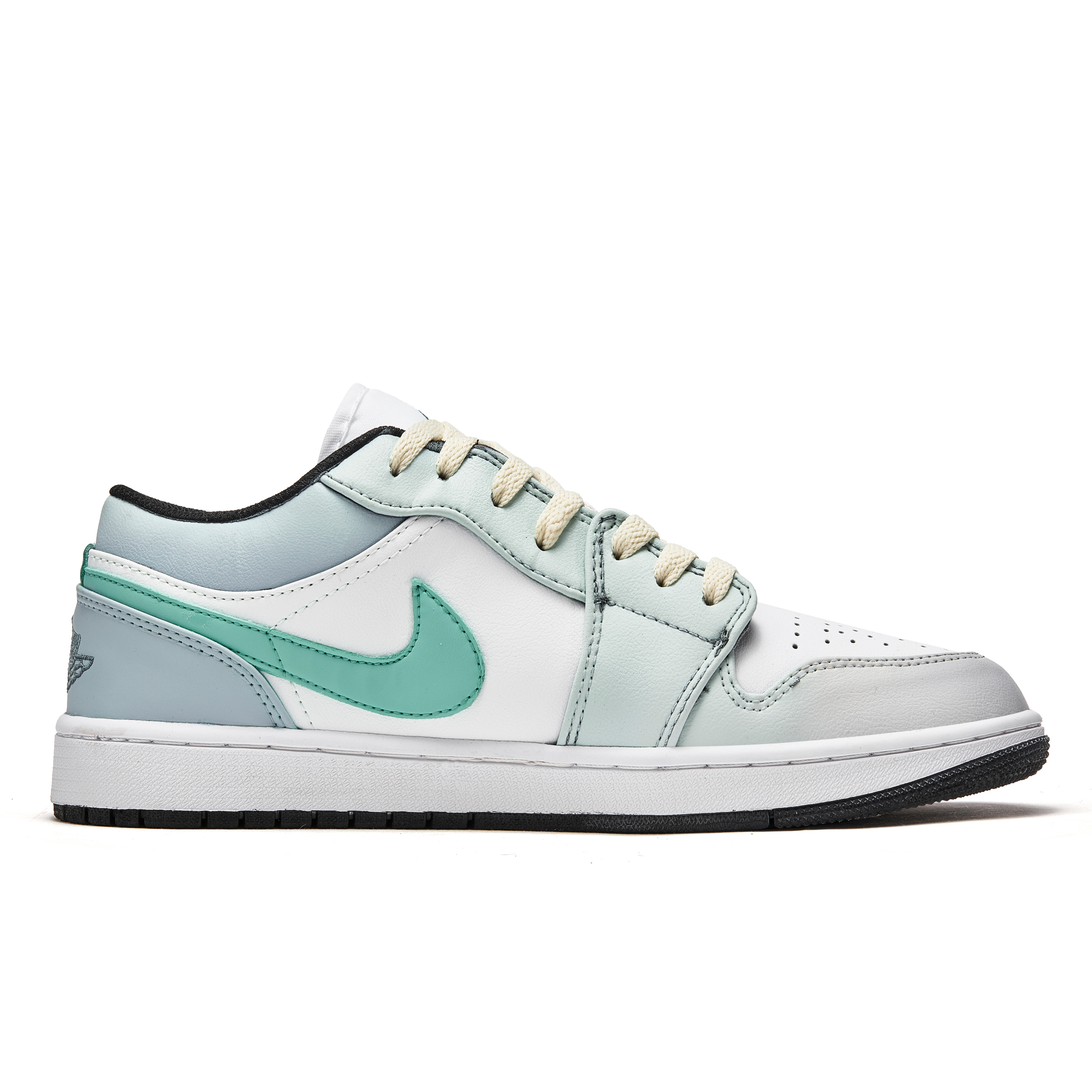 

Кроссовки Air Jordan 1 Vintage Basketball Shoes Men Low-top Eveblue/Techgreen/Iolite, бирюзовый, Зеленый, Кроссовки Air Jordan 1 Vintage Basketball Shoes Men Low-top Eveblue/Techgreen/Iolite, бирюзовый