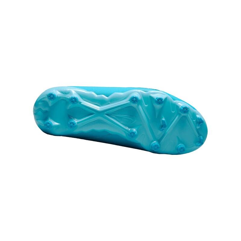 Детские футбольные бутсы Nike Phantom GX II Academy FG/MG Junior — фото 4