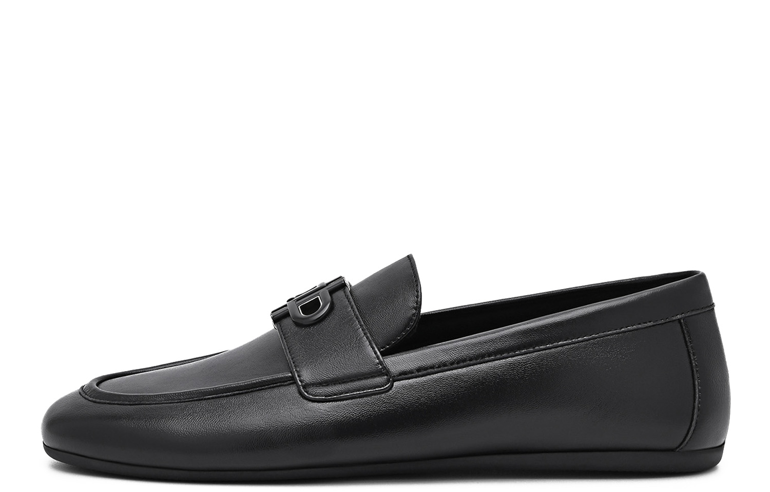 Лоферы Icon Series женские PEDRO, Black