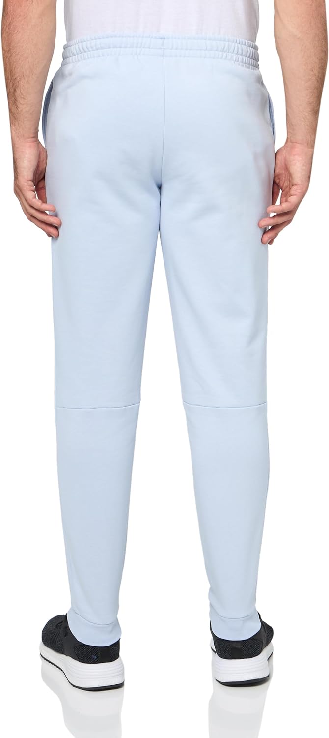 Lacoste мужские базовые зауженные спортивные штаны, Phoenix Blue — фото 2