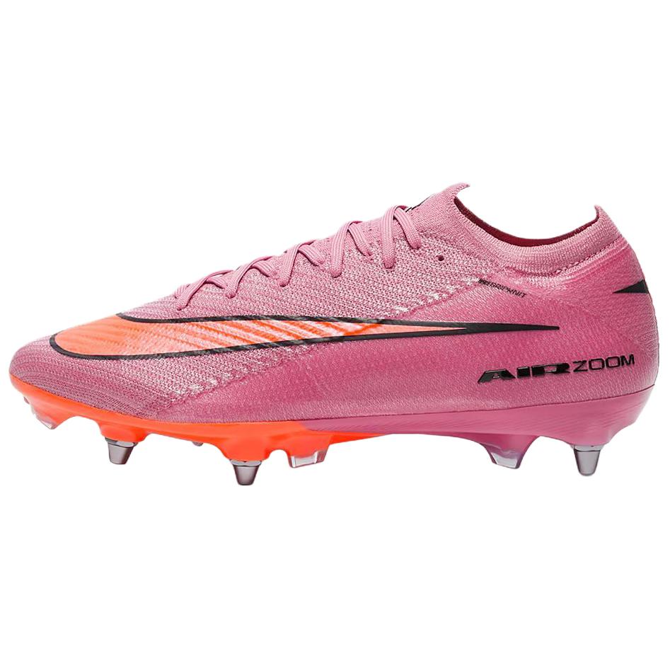 

Nike Кроссовки для футбола Air Zoom Mercurial Unisex Pink