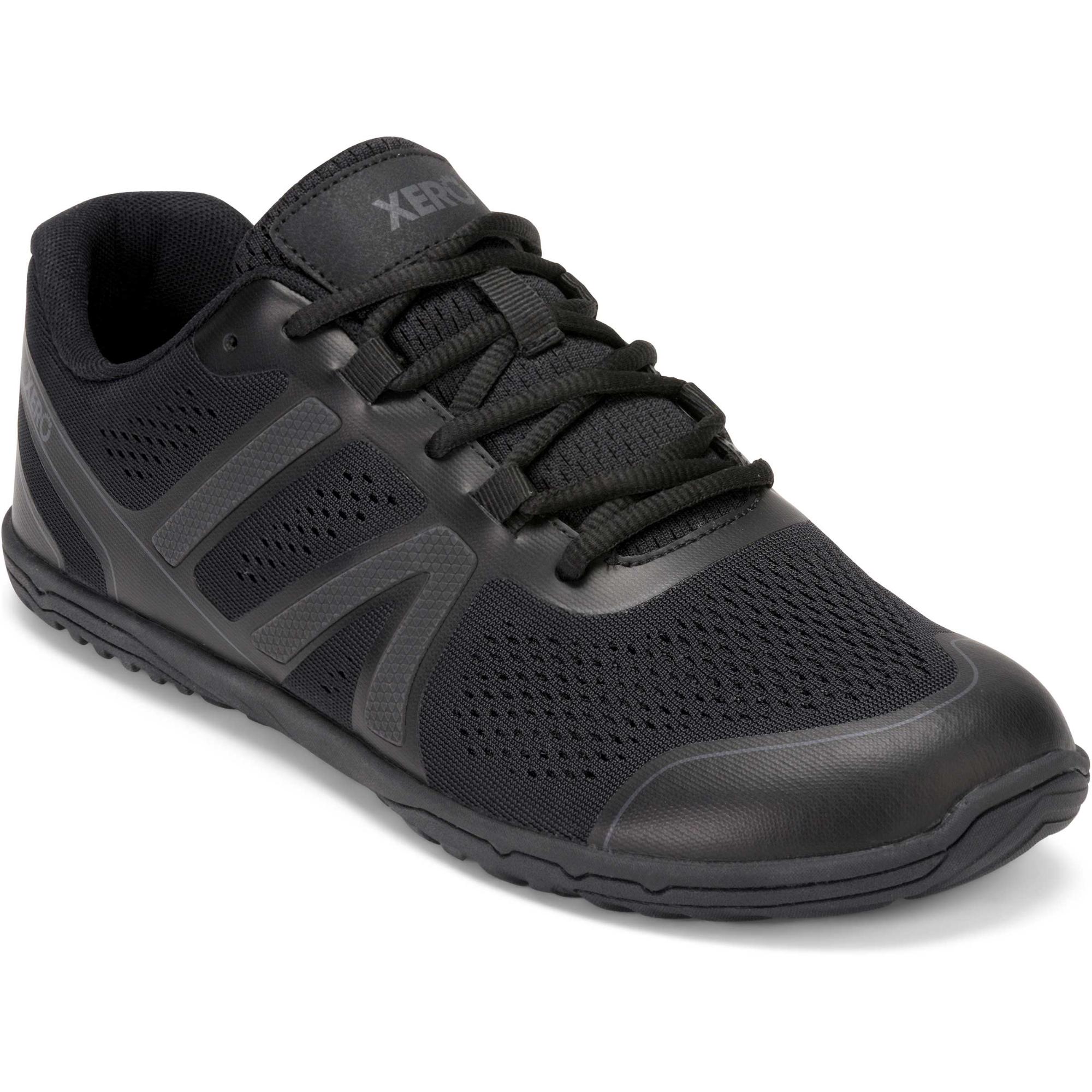 Мужские кроссовки HFS II Xero Shoes, Black/Asphalt — фото 2