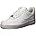 Nike Мужские кроссовки Jordan Air 1 Low, White Triplewhite White
