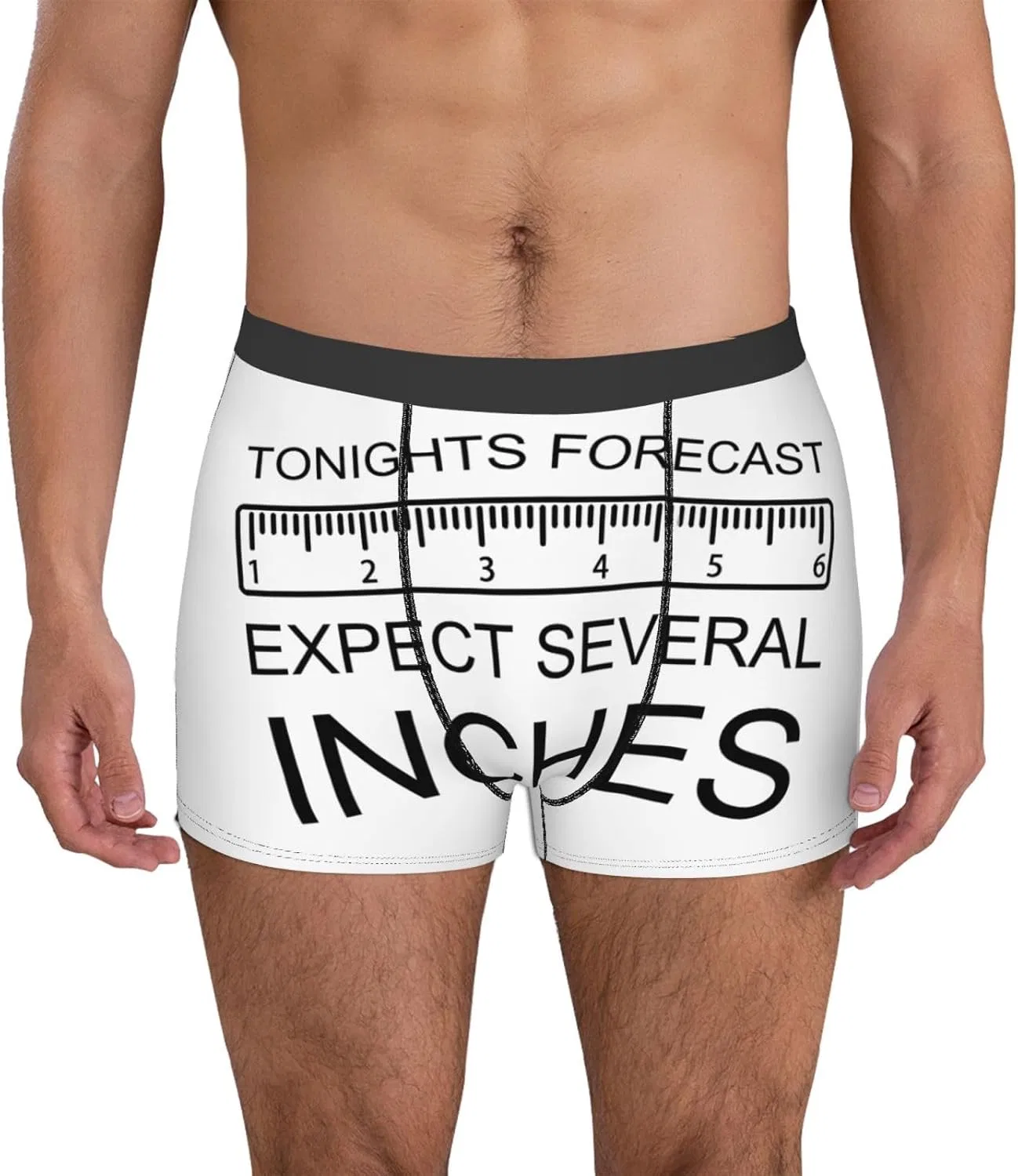 Боксеры мужские, Tonights Forecast 2 — фото 2