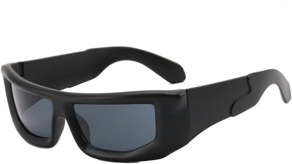 

Панк-солнцезащитные очки для женщин и мужчин, ретро-солнцезащитные очки, винтажные очки в стиле стимпанк, спортивные очки, защита от ультрафиолета UV400, m684 Generic, M-690