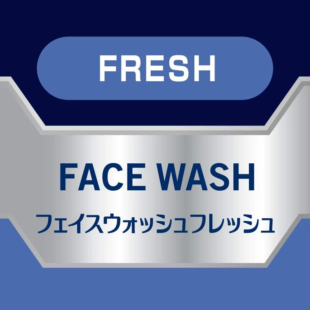 Гель для умывания Nivea — Лица Men Fresh белый, 100 г — фото 3