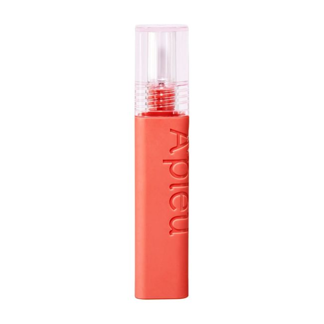 

Блеск для губ Juicy Pang Tint A'pieu, цвет cr05, 3,5 гр